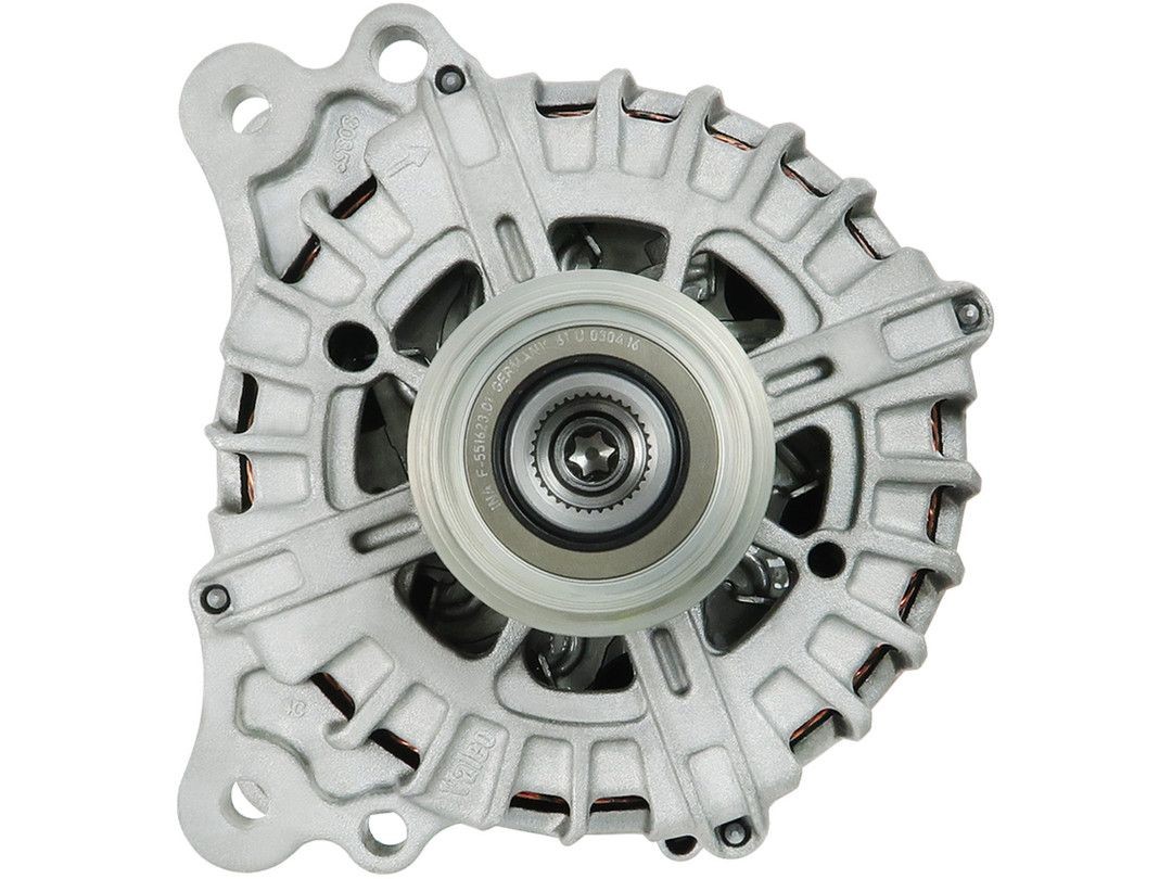 Alternatore AS-PL A3694(VALEO) AS-PL A3694(VALEO) costo Alternatore Audi Q7 2021