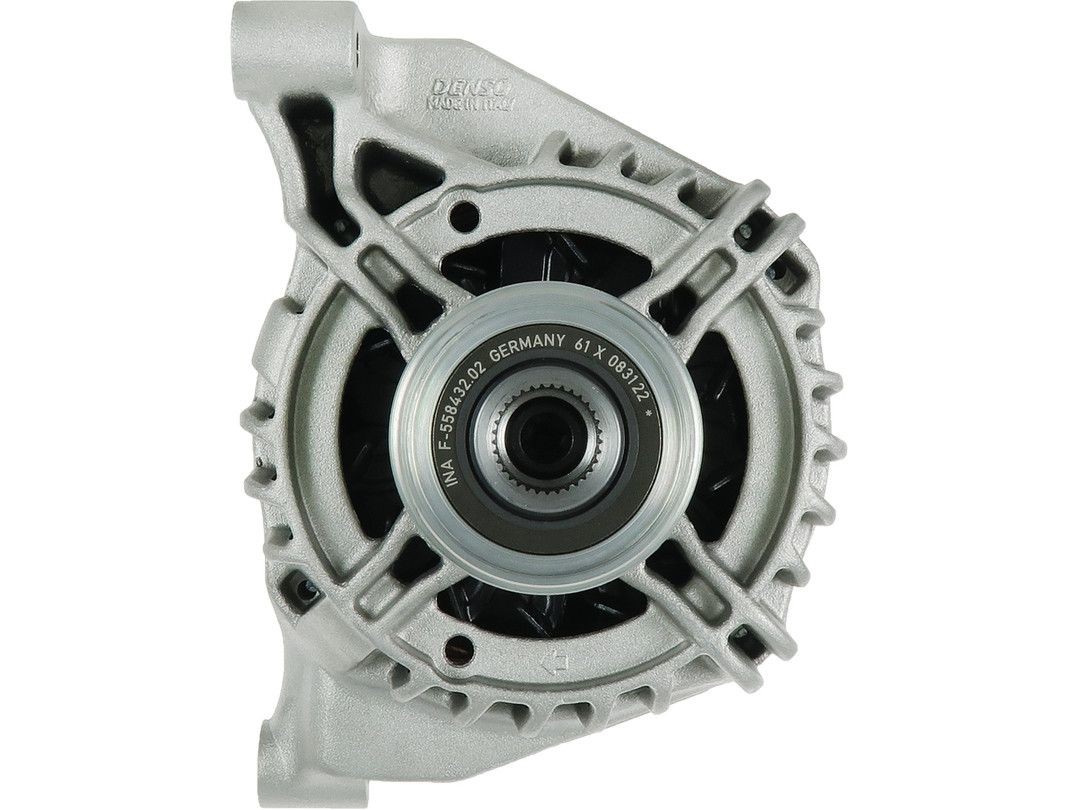 AS-PL Dynamo A6437PR AS-PL A6437PR Dynamo
