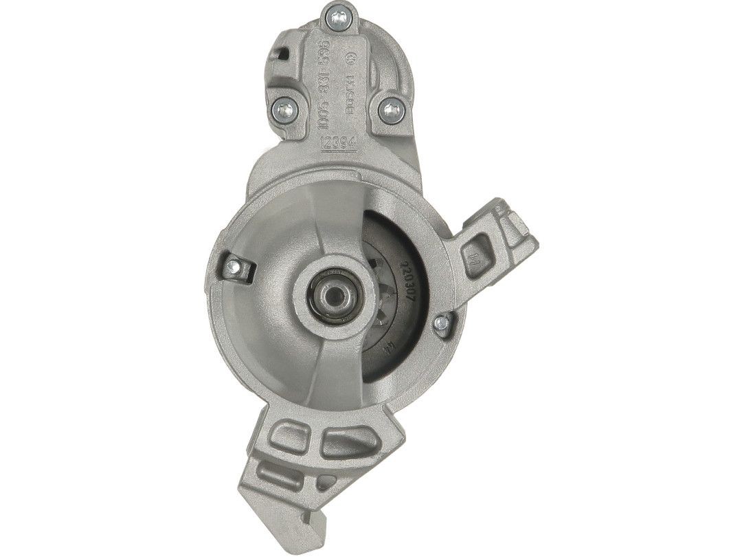 AS-PL Motor de arranque S0291PR AS-PL S0291PR Motor de arranque BMW X3 E83 originais preço