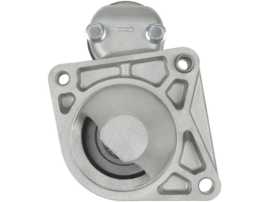 Anlasser AS-PL S2053PR AS-PL S2053PR LANCIA YPSILON 2014 Starter