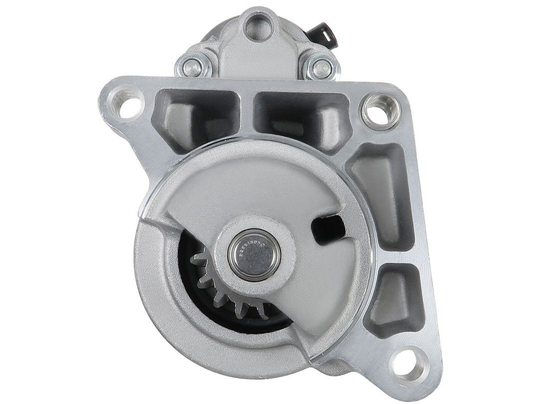 Motor de arranque AS-PL S6539S AS-PL S6539S Motor de arranque BMW Série 1 2025