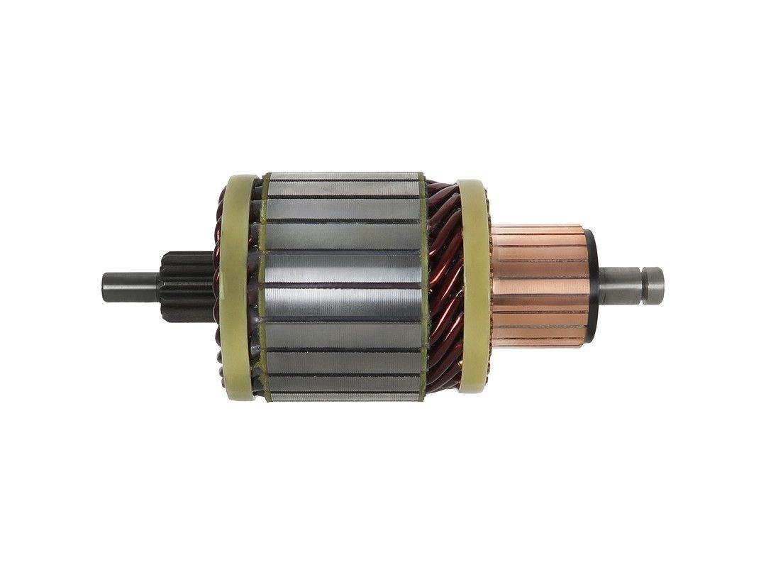 AS-PL Enkurs, Starteris SA9068S AS-PL SA9068S Enkurs, Starteris