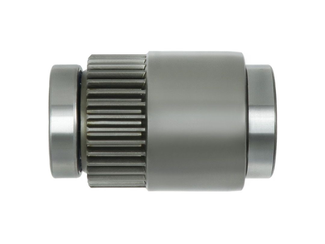 AS-PL Pinion, starter SD6050P Lancia KAPPA AS-PL freewheel gear, starter SD6050P