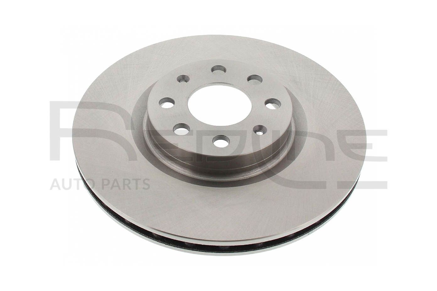 RED-LINE Brake disc 26FT004 VW RED-LINE brake discs 26FT004