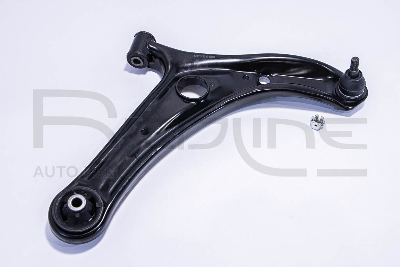 RED-LINE Querlenker 40TO276 Querlenker RED-LINE Land Rover RANGE ROVER 40TO276