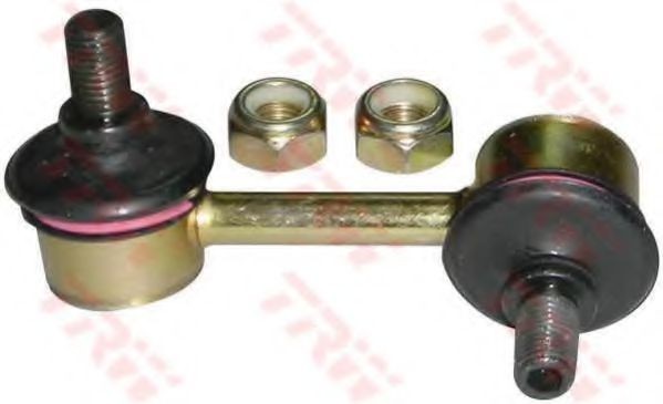 TRW Tyč / Vzpera stabilizátora JTS156 Tyčky stabilizátora TRW Toyota CAMRY JTS156