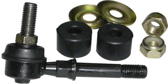 TRW Bielletta barra stabilizzatrice JTS157 Bielletta barra stabilizzatrice TRW JTS157 Sospensione assiale NISSAN Sunny Sedan (N13) prezzo