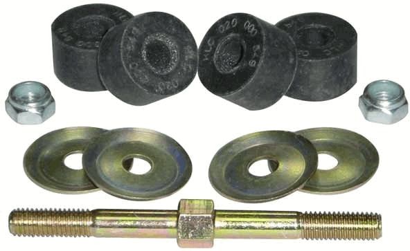 TRW Bielletta barra stabilizzatrice JTS251 TRW JTS251 costo Biellette barra stabilizzatrice TOYOTA TACOMA