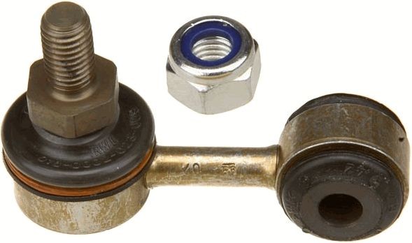 TRW Biellette de barre stabilisatrice JTS260 Seat TOLEDO Biellette de suspension TRW JTS260