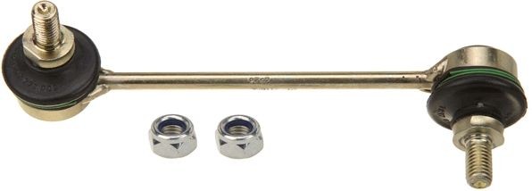 TRW Tyč / Vzpera stabilizátora JTS355 Tyč/vzpera stabilizátora TRW Volvo 340-360 JTS355