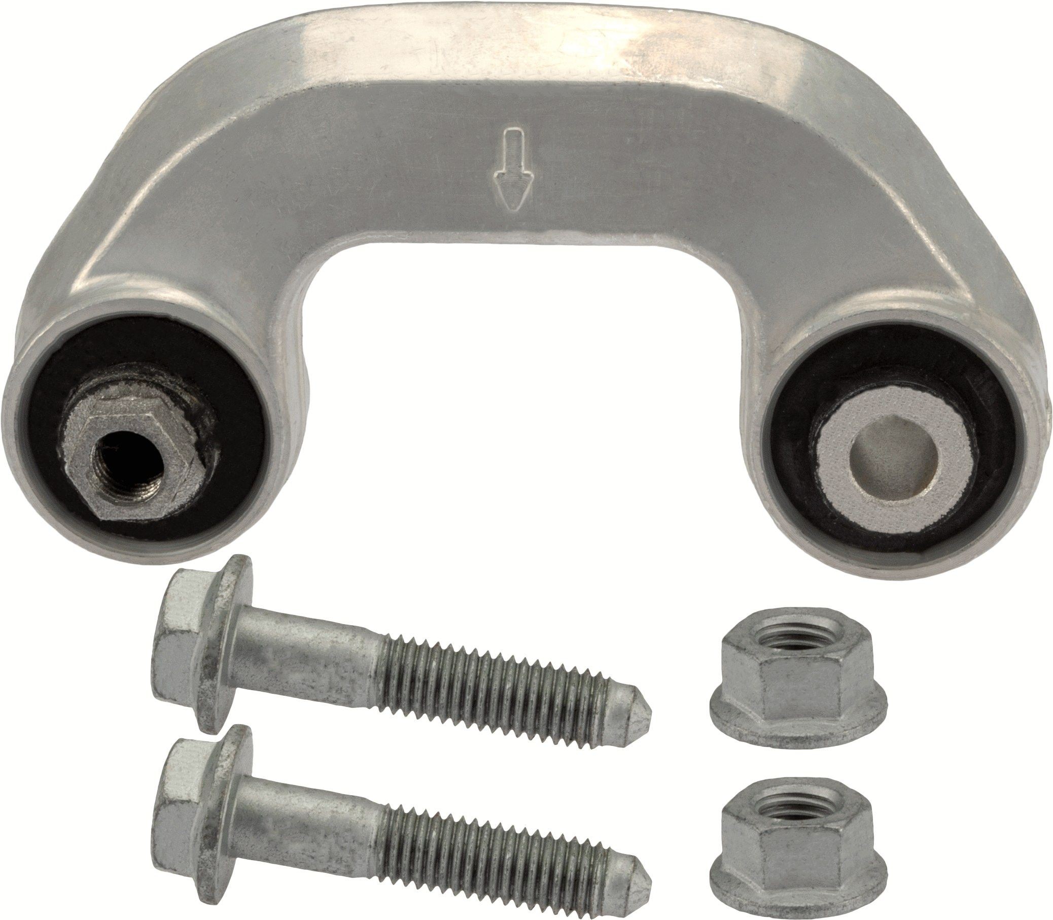 TRW Stabilisaator, Stabilisaator JTS422 TRW JTS422 Stabilisaatori varras Seat Exeo st hind