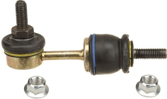 TRW Stabilisatorstang JTS430 TRW JTS430 Koppelstangen Suzuki IGNIS originele