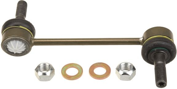 TRW Anti-roll bar link JTS466 TRW JTS466 Taliant Saloon anti-roll bar link rear and front price
