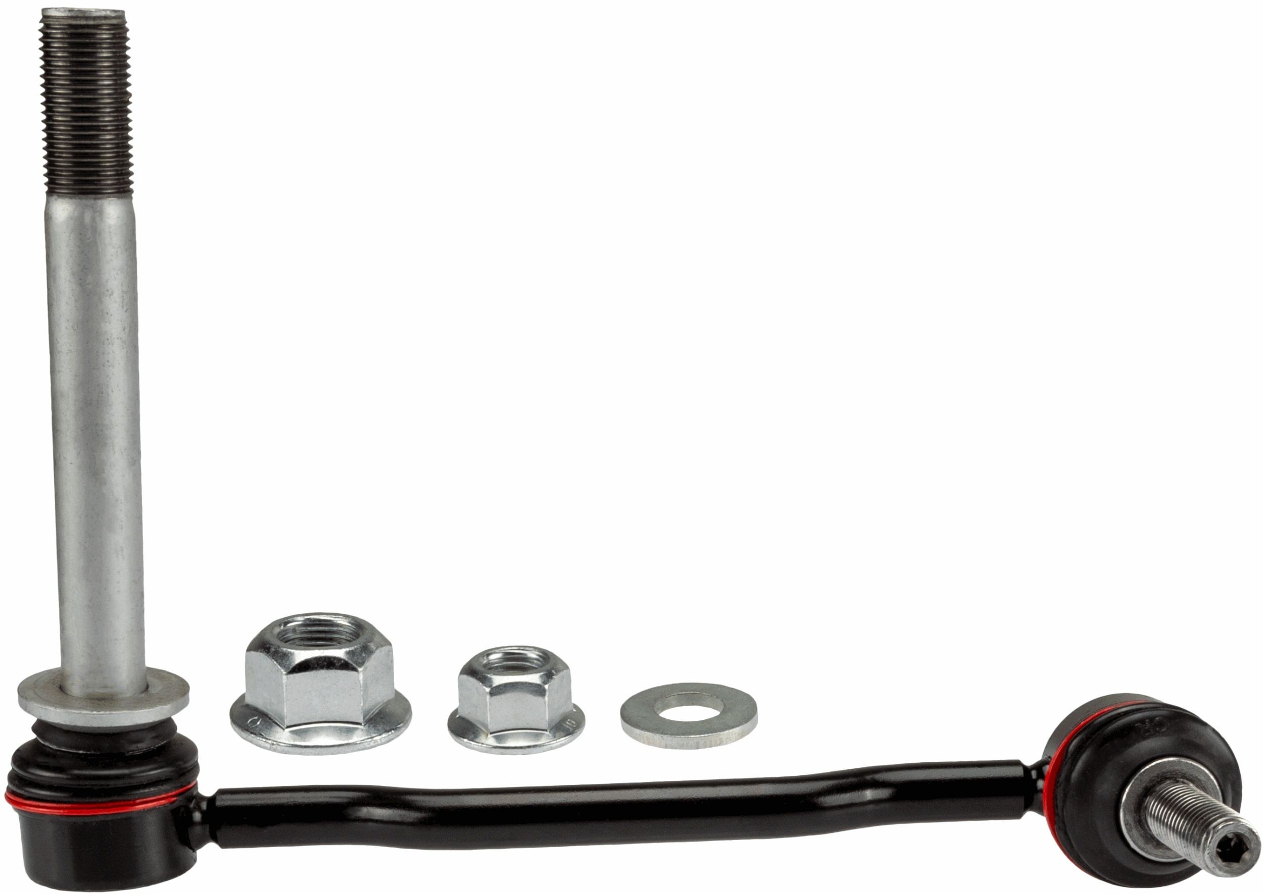 TRW Stabilisatorstang JTS469 Stabilisatorbolt TRW Peugeot 3008 JTS469