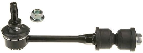 Tanko, kallistuksenvaimennin TRW JTS602 CHEVROLET CAPTIVA 2010 Koiranluu TRW JTS602