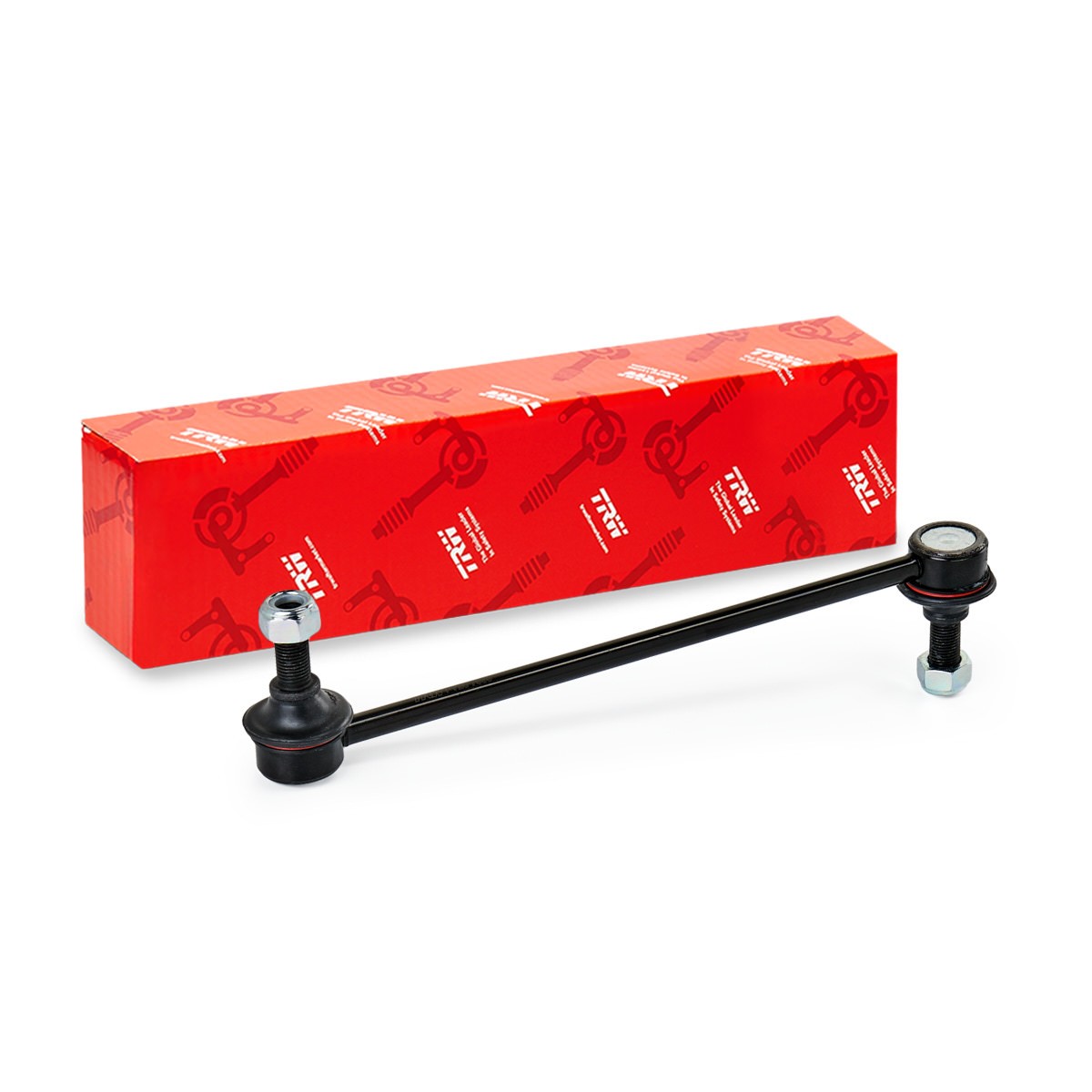 TRW Stabilisatorstag JTS7538 JTS7538 Stabstag TOYOTA HILUX Pick-up TRW
