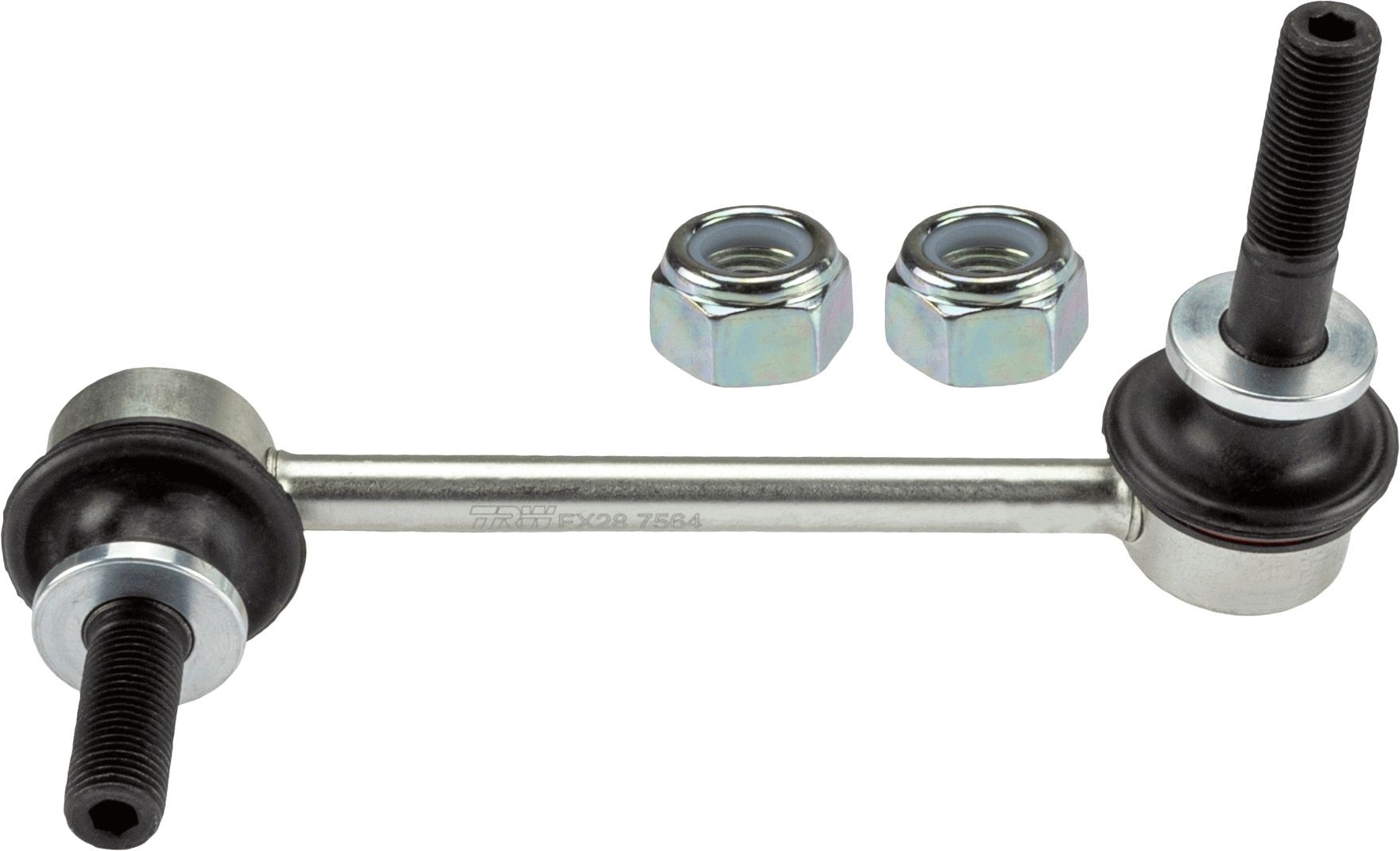 TRW Stabilisatorstang JTS7564 TRW JTS7564 Koppelstang stabilisatorstang Citroen XANTIA goedkoop
