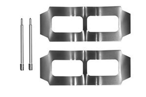 TRW Kit accessori, pastiglia freno PFK159 TRW PFK159 Kit accessori, pastiglia freno Mercedes T1 602 originale prezzo