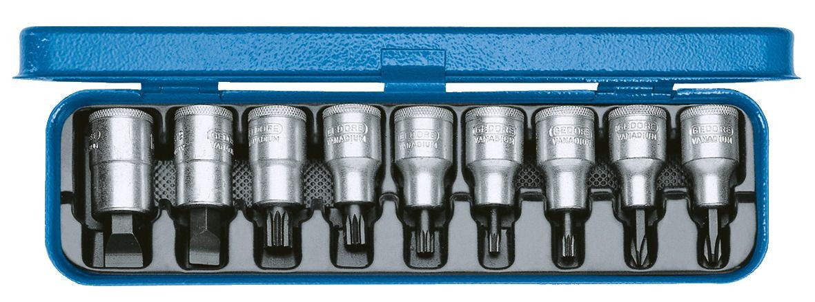 GEDORE Nofiksēšanas palīgierīce, Sadales vārpsta INX 19 PM INX 19 PM Sadales vārpsta HYUNDAI ACCENT GEDORE