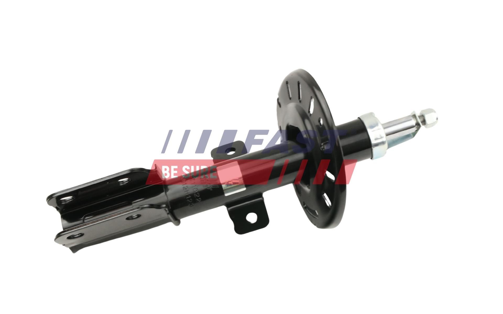 FAST Stötdämpare FT11022 FAST FT11022 Stötdämpare