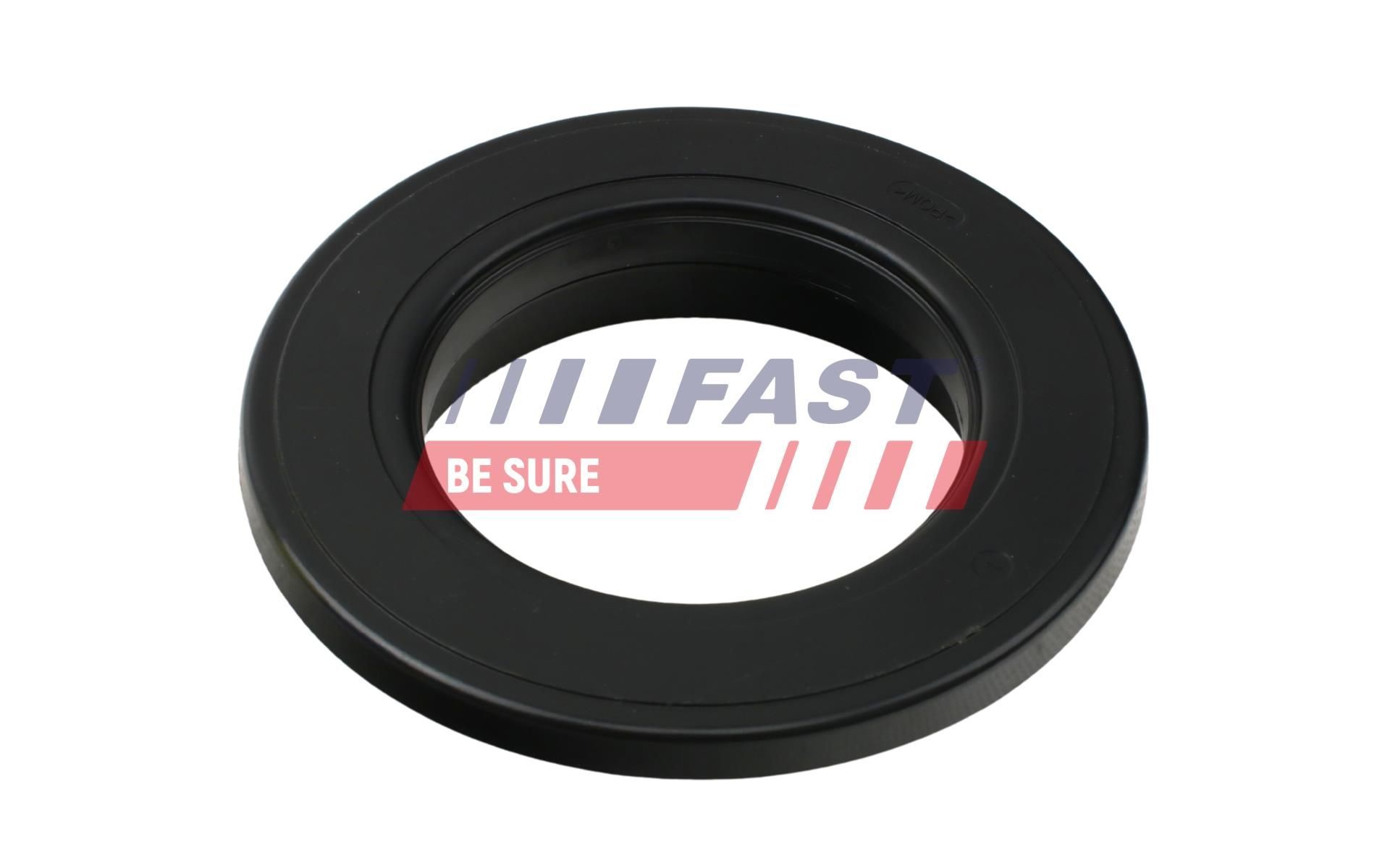 FAST Ritgultnis, Amortizatora statnes balsts FT12406 Atsperojums MERCEDES-BENZ EQA (H243): Ritgultnis, Amortizatora statnes balsts FAST FT12406