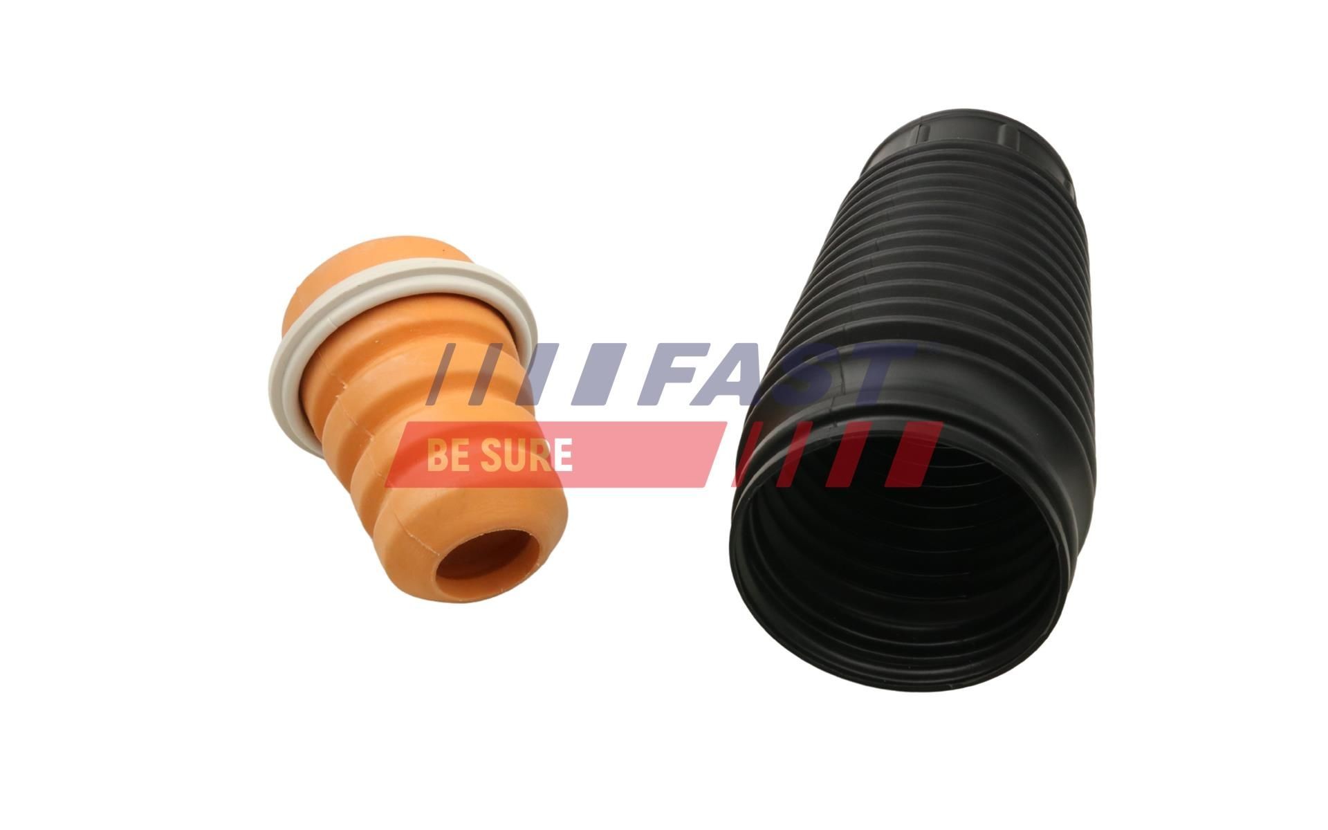 FAST Staubschutzsatz, Stoßdämpfer FT12519 Staubmanschette & Anschlaggummi FAST Opel ASTRA FT12519