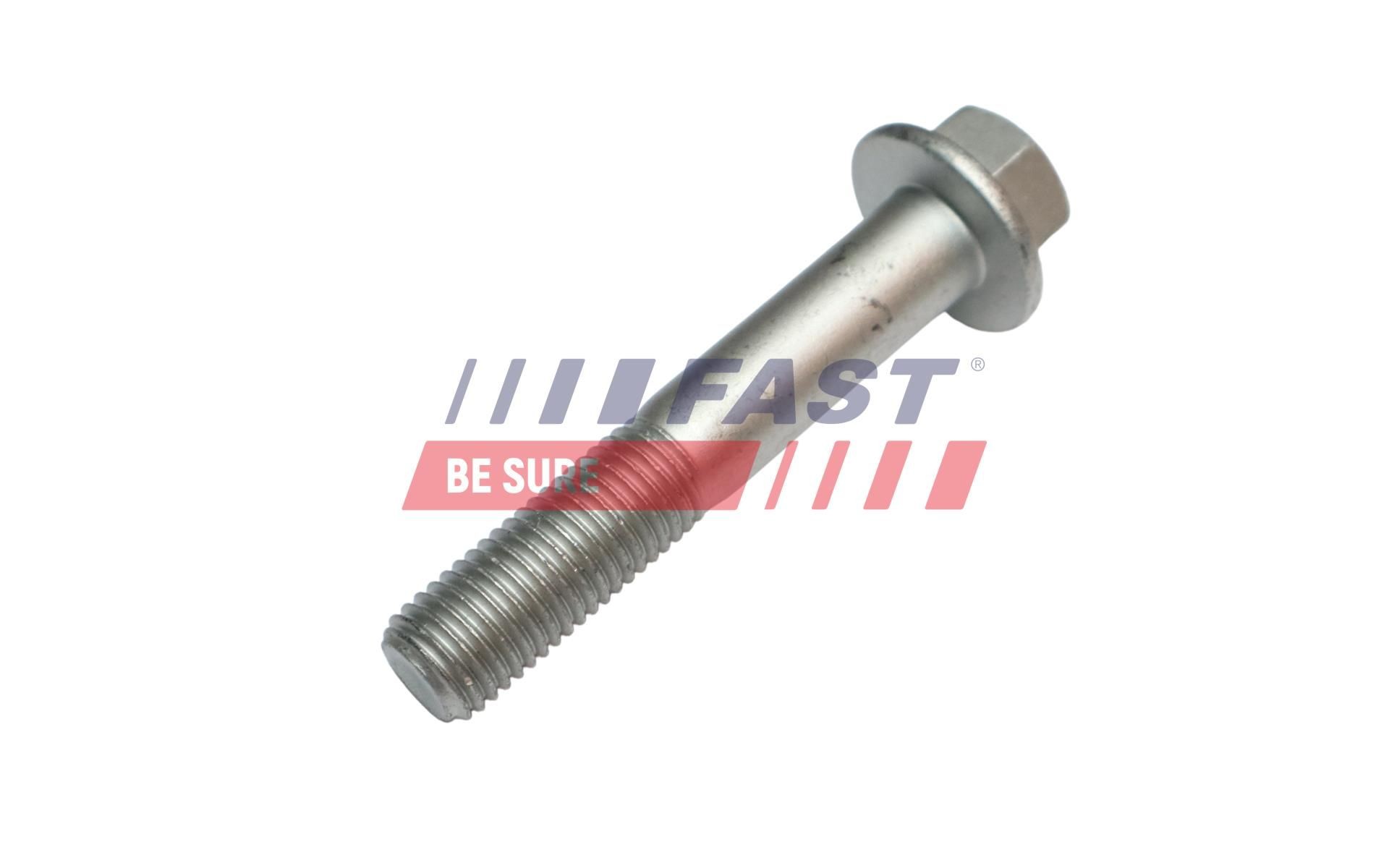 FAST Afstandsstuk FT17401 Wielophanging rep set SKODA FAST FT17401