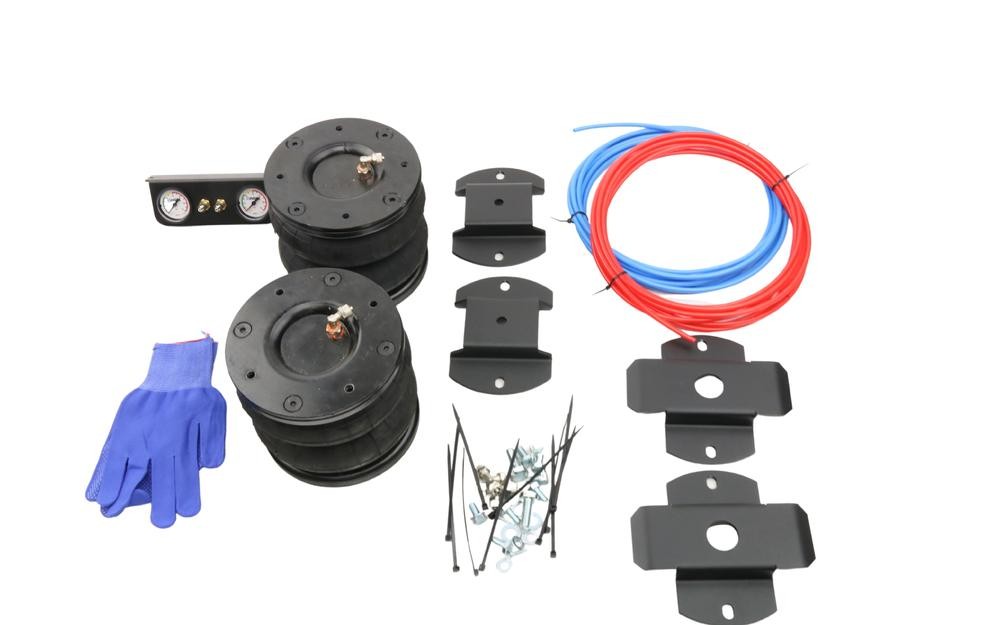 FAST Αερόσουστα, σύστημα ανάρτησης FT20227 Φούσκα, πνευματική ανάρτηση FAST Nissan PICK UP FT20227