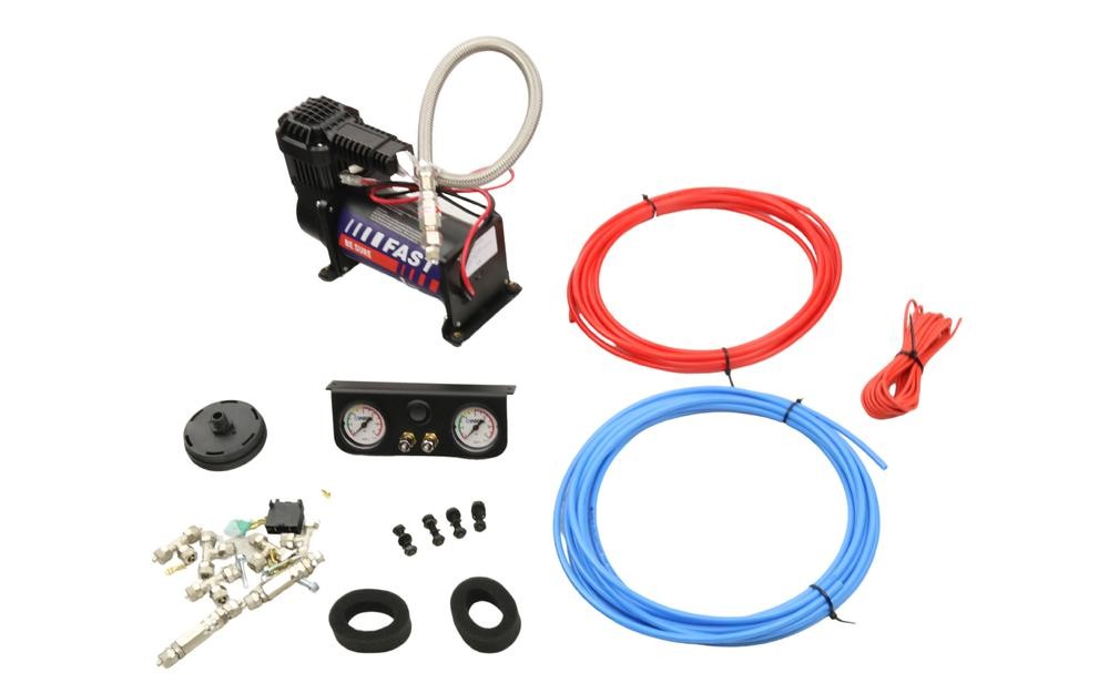 FAST Kompressor Luftfederung FT22201 FT22201 Luftfederung FAST kaufen