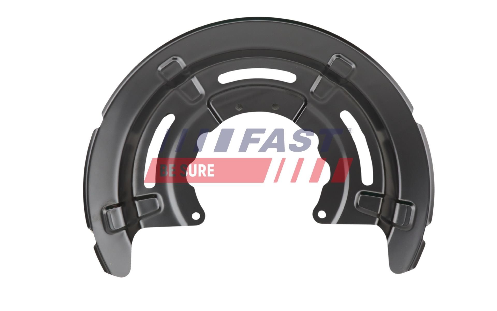 FAST Splash Panel, brake disc FT32549 FT32549 FAST brake disc back plate for CHEVROLET TAHOE
