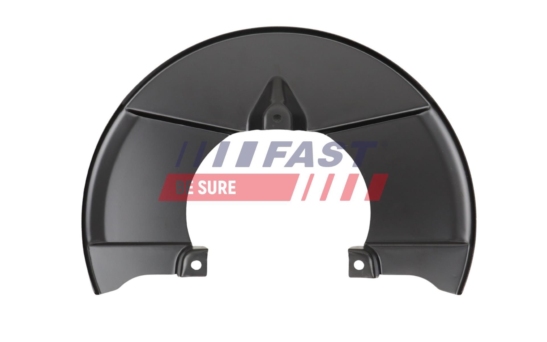 FAST Plekk, piduriketas FT32550 Plekk piduriketas FAST Toyota LAND CRUISER FT32550