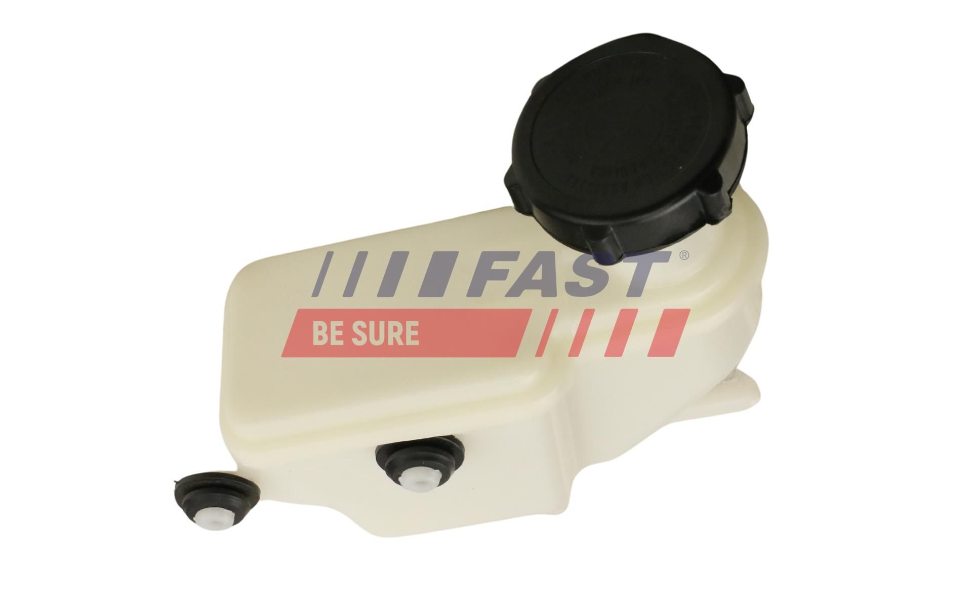 FAST Vase d'expansion l'huile hydraulique, direction assistée FT36301 Vase d'expansion de l'huile hydraulique FAST XC70 FT36301 pas cher