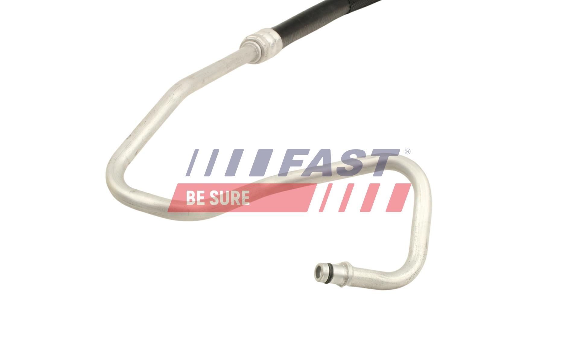 FAST Hydraulická hadica pre riadenie FT36520 FT36520 Hydraulické hadice riadenie ALFA ROMEO 159 FAST