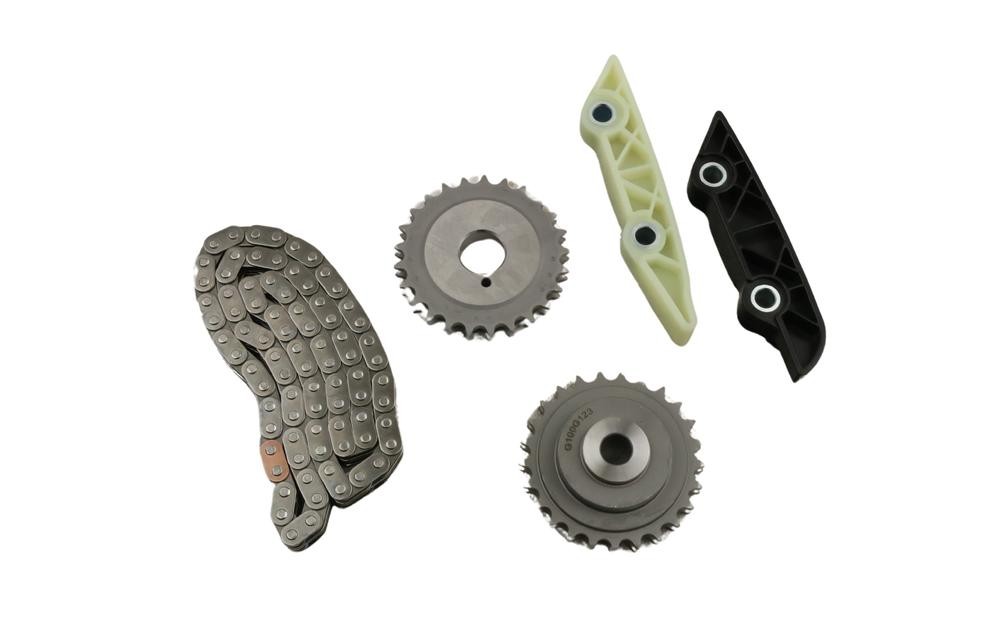 FAST Σετ καδένας χρονισμού FT41919 FAST Καδένα χρονισμού NISSAN FT41919