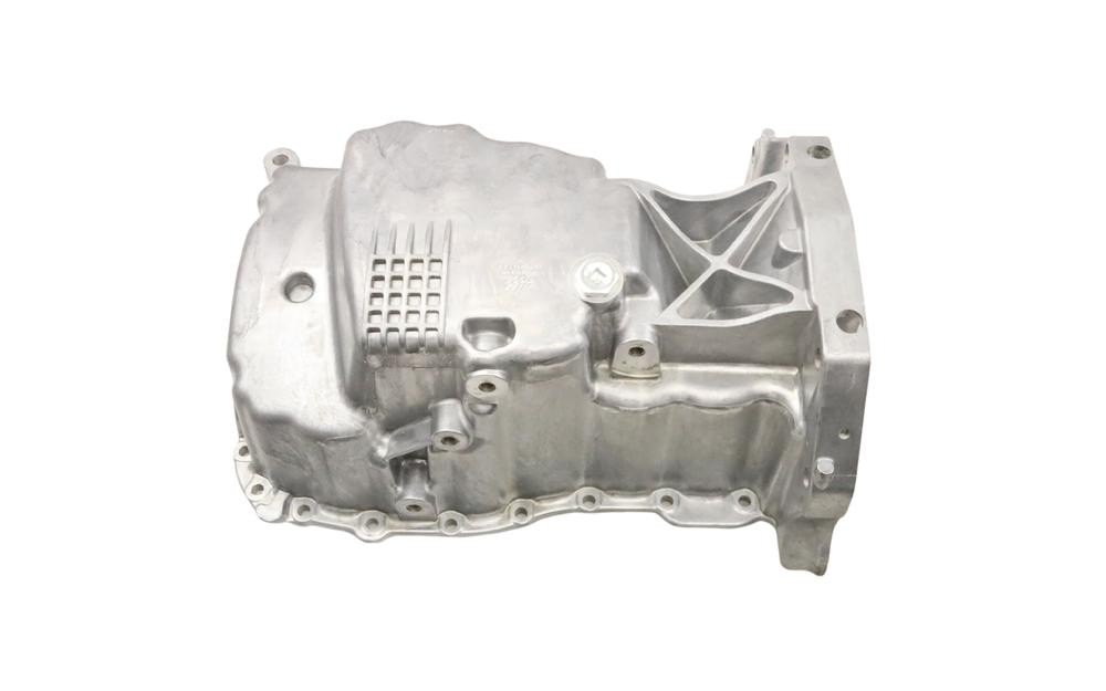 FAST Cárter do óleo FT49316 Cárter do motor Renault S57_ FT49316 FAST