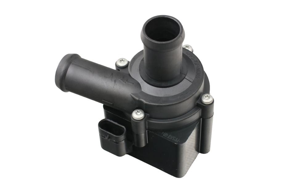 FAST Kiertovesipumppu FT57204 FT57204 FAST Kiertovesipumppu Ford S-MAX hinta