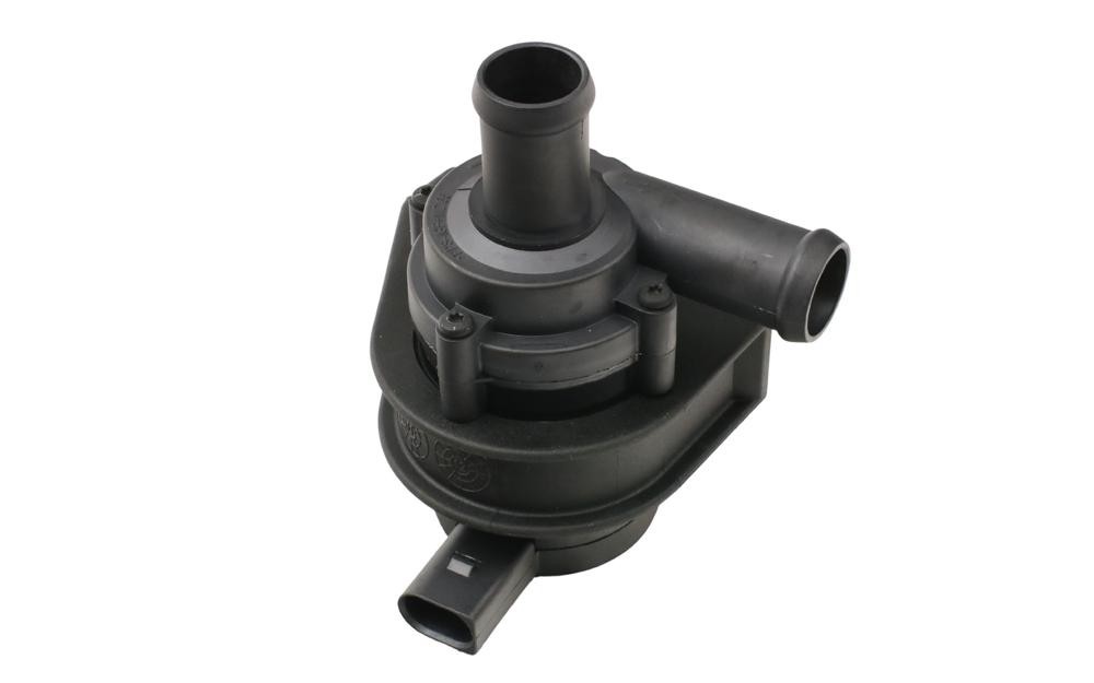 FAST Papildus ūdenssūknis FT57205 FAST Ūdens recirkulācijas sūknis, autonomā apsildes sistēma RENAULT FT57205