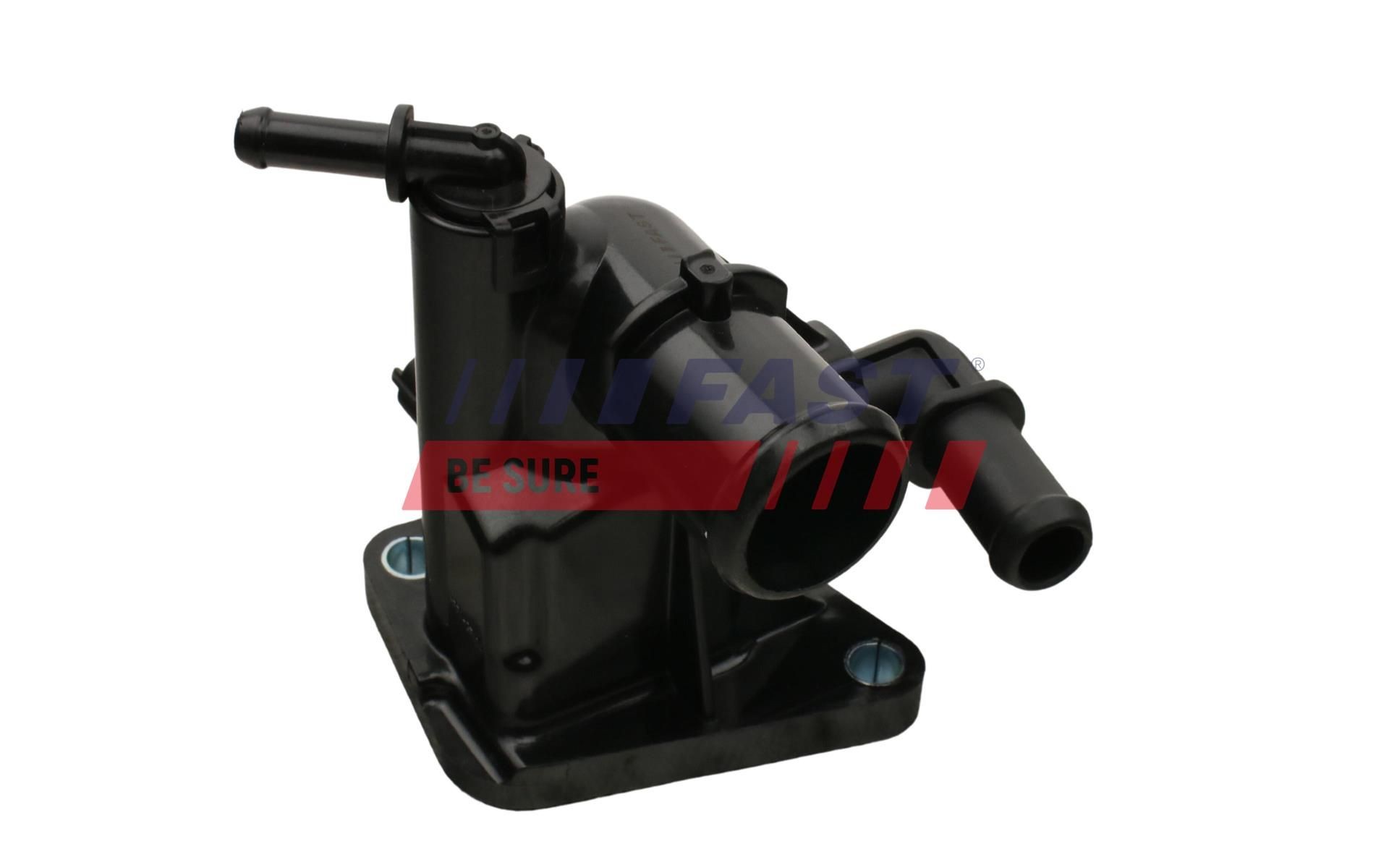 FAST Thermostaat, koelvloeistof FT58050 Thermostaat, behuizing FAST WAGON R+ FT58050 goedkoop