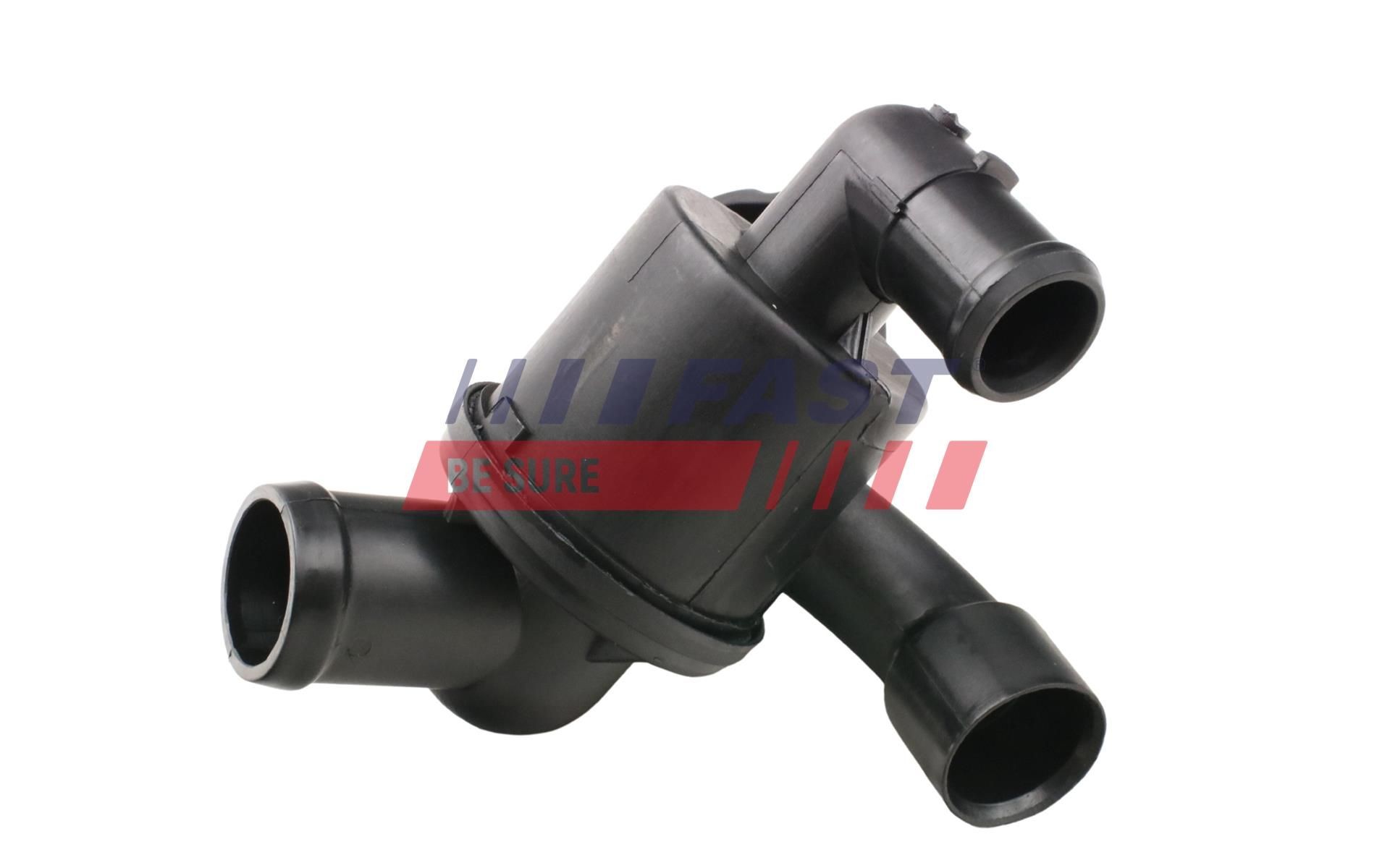 Kühlwasserthermostat FAST FT58051 VW AMAROK 2024 Thermostatgehäuse FAST FT58051