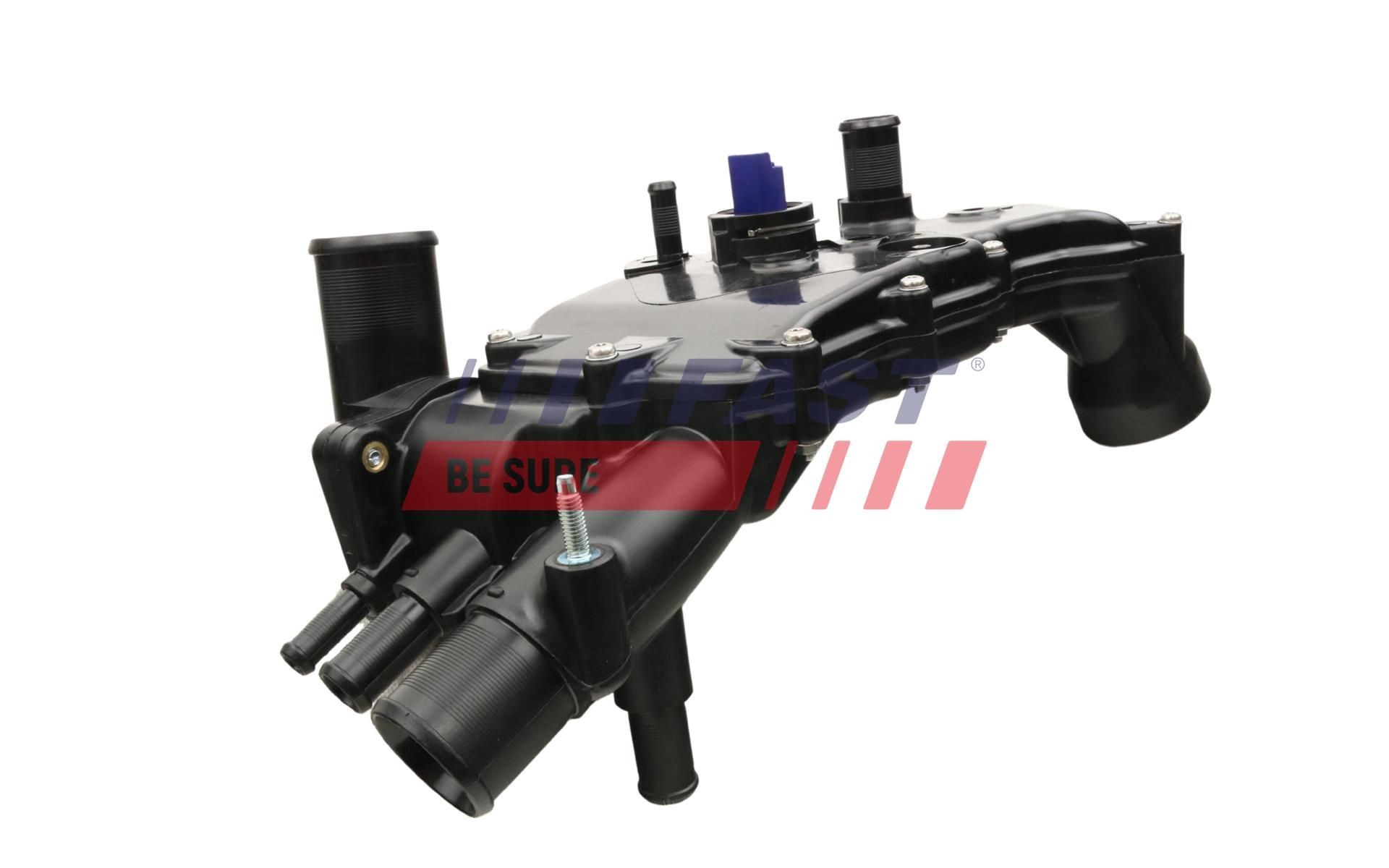 FAST Termostato motore FT58052 FT58052 costo Termostato refrigerante CITROËN XSARA FAST