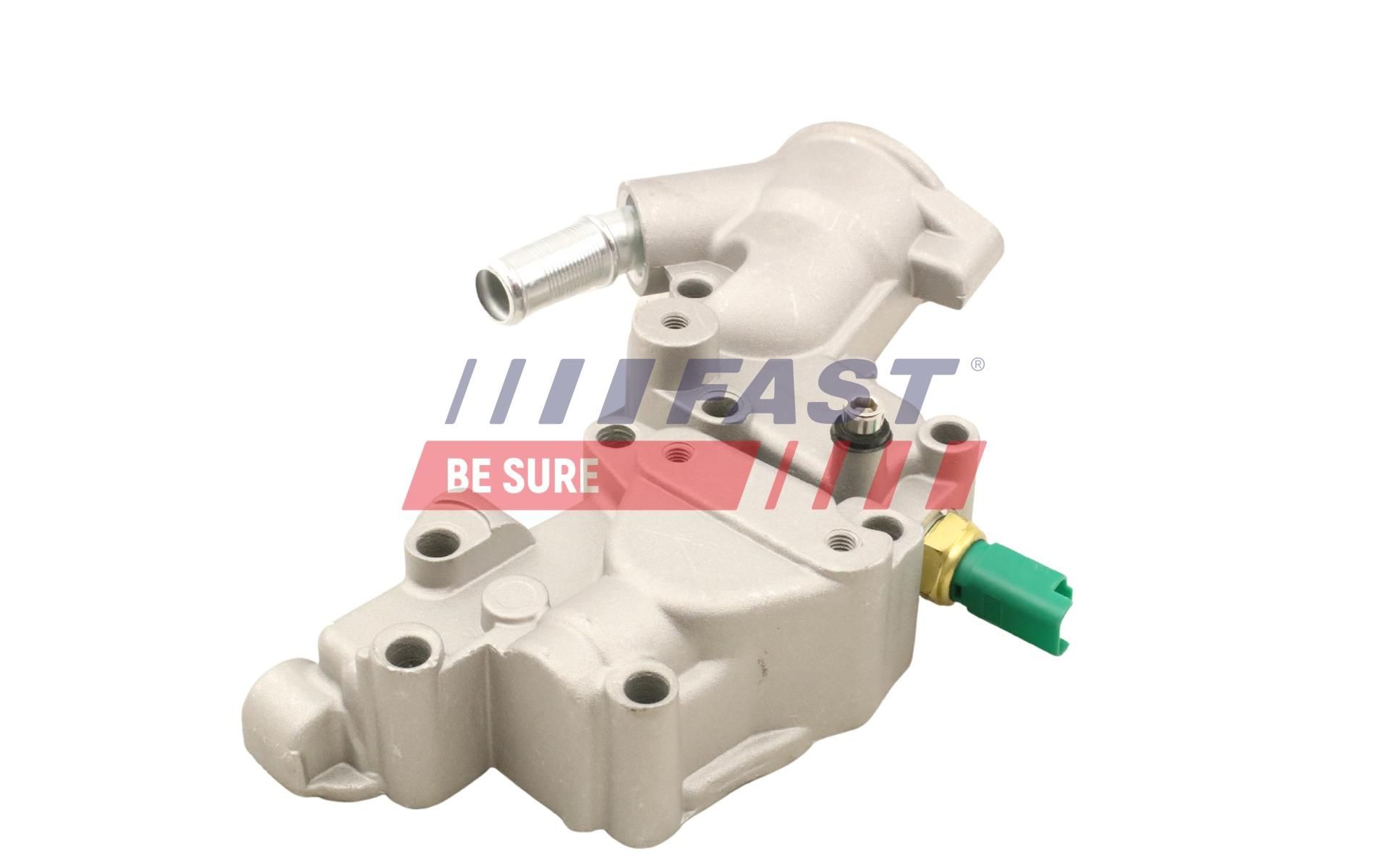 FAST Termostathus FT58208 FT58208 Termostat FAST FIAT SEICENTO