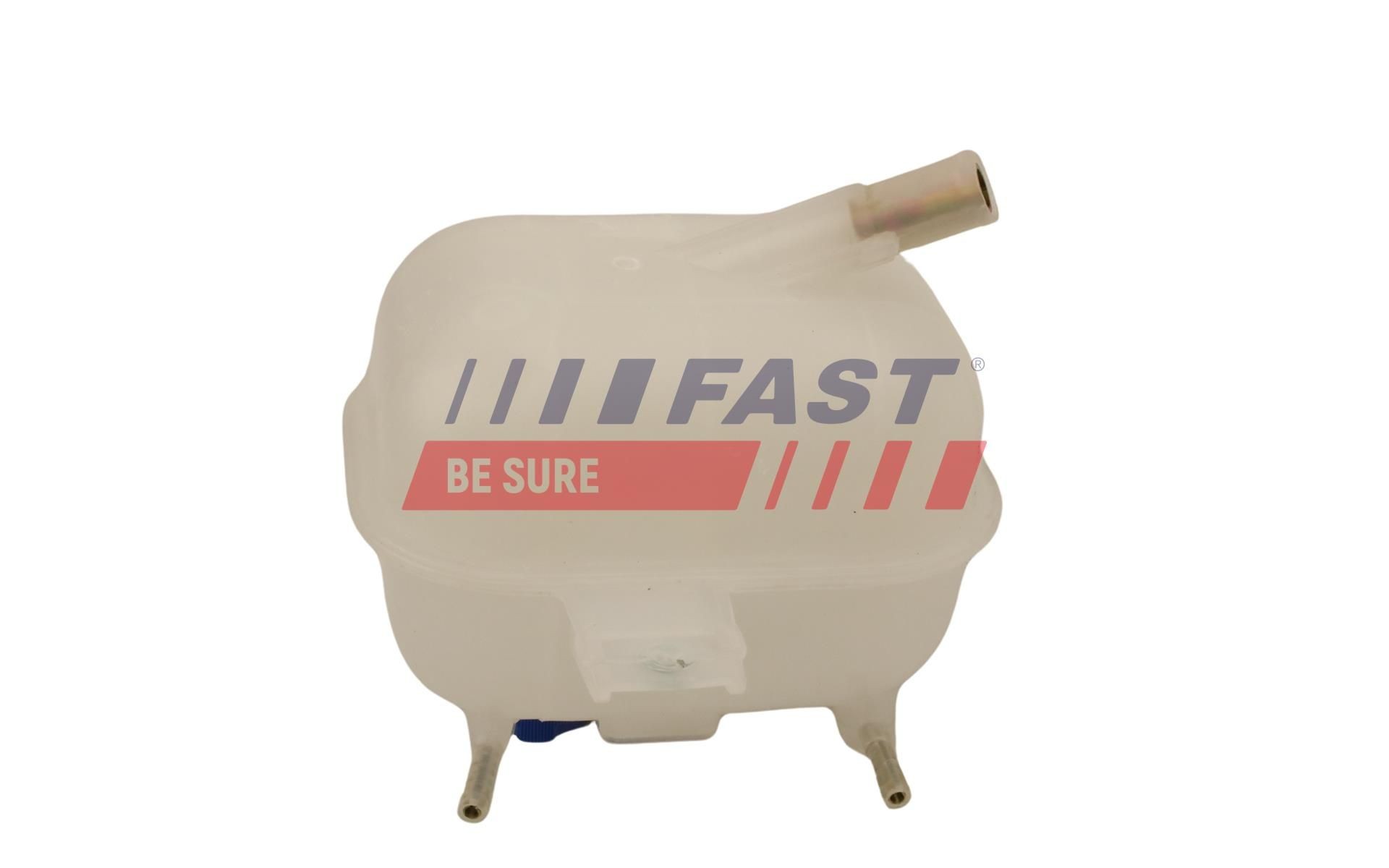 FAST Kølervæskebeholder FT61251 Kølervæskebeholder FAST Peugeot BOXER FT61251