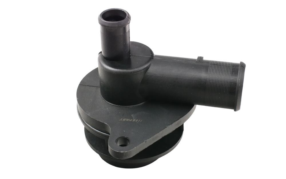 FAST Flangia refrigerante FT61581 FT61581 Flangia refrigerante MERCEDES-BENZ FAST costo