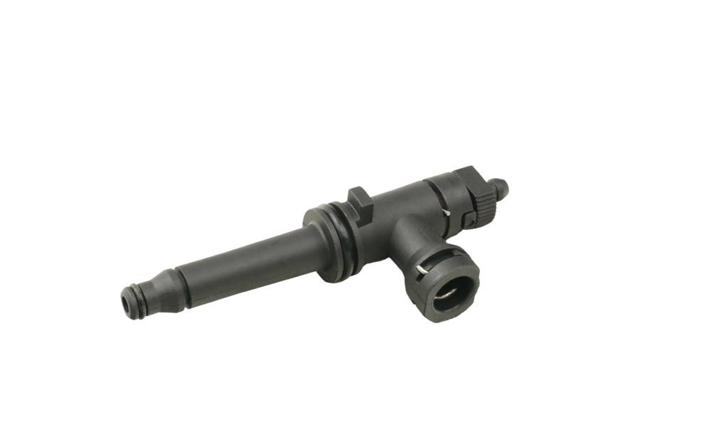 FAST Sajūga šļūtene FT68402 FAST FT68402 Sajūga šļūtene Ford Focus mk2 Sedan cena
