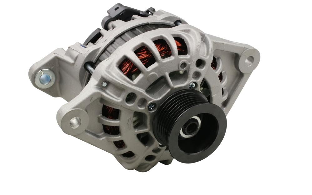FAST Dynamo / Alternator FT74061 FAST Generator RENAULT FT74061