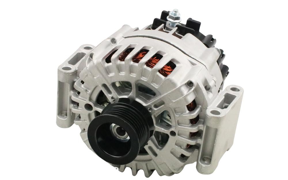 FAST Alternador FT74062 FAST FT74062 Alternador