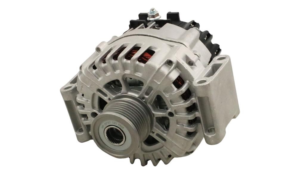 FAST Dynamo / Alternator FT74063 Alternator RENAULT FAST FT74063