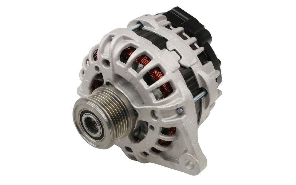 FAST Alternateur FT74066 Mercedes-Benz Classe G Dynamo FAST FT74066