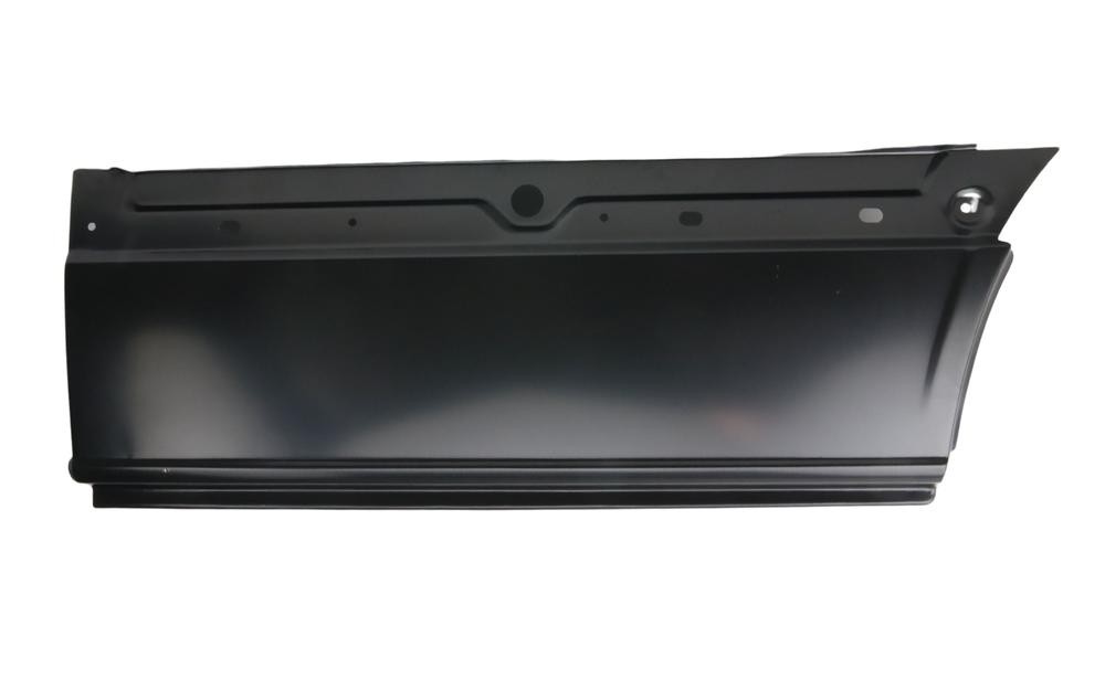 FAST Sidewall FT77301 FAST FT77301 Mercedes Minibus 7 5T wheel arch replacement