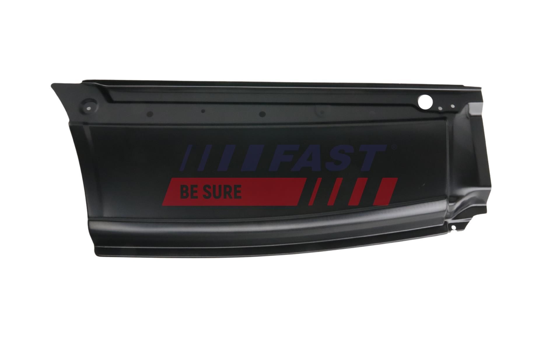 FAST Sidewall FT77305 FAST FT77305 genuine Mercedes Minibus 7 5T wheel arch price